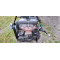 Двигун Peugeot 1007 1.4 KFV (TU3JP)  KFV TU3JP