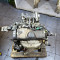 Двигун Peugeot 106 I 1.6 NFZ (TU5JP) NFZ TU5JP