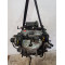 Двигатель Peugeot 106 II 1.1 I HFX (TU1JP) HFX TU1JP