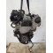 Двигатель Peugeot 106 II 1.1 I HFX (TU1JP) HFX TU1JP
