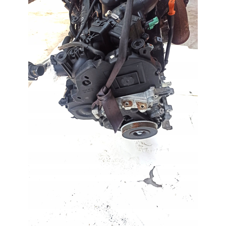 Двигун Peugeot 107 1.4 Hdi 8HT (DV4TD) 8HT DV4TD