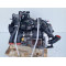 Двигатель Peugeot 2008 1.6 Hdi 9HP (DV6DTED) 9HP DV6DTED