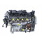 Двигун Peugeot 2008 1.6 Hdi 9HD (DV6CTED) 9HD DV6CTED