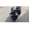 Двигун Peugeot 205 1.7 Diesel 161A (XUD7) 161A XUD7