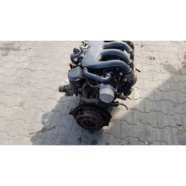 Двигун Peugeot 205 1.7 Diesel 161A (XUD7) 161A XUD7
