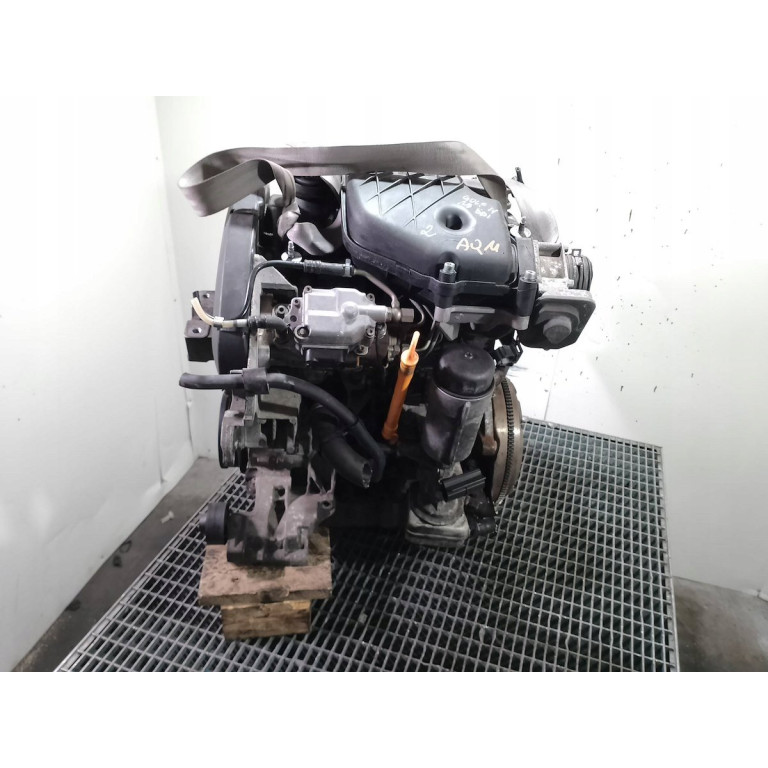 Двигун Volkswagen GOLF IV 1.9 SDI AQM