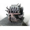 Двигун Volkswagen GOLF IV 1.9 SDI AQM