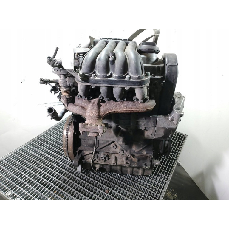 Двигун Volkswagen GOLF IV 1.9 SDI AQM