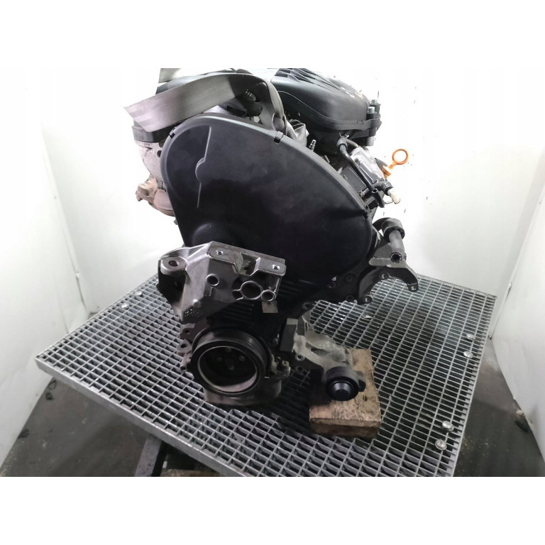 Двигун Volkswagen GOLF IV 1.9 SDI AQM