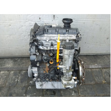 Двигатель  Volkswagen  GOLF IV 1.9 TDI 4motion   ATD