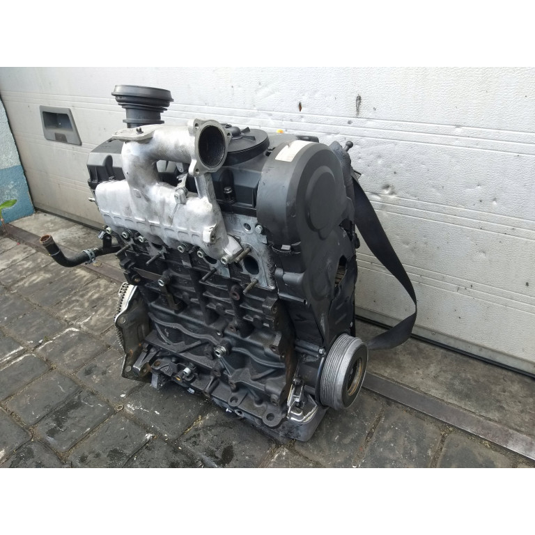 Двигатель  Volkswagen  GOLF IV 1.9 TDI 4motion   ATD