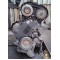 Двигун Peugeot 206 2.0 RC RFK (EW10J4S) RFK EW10J4S