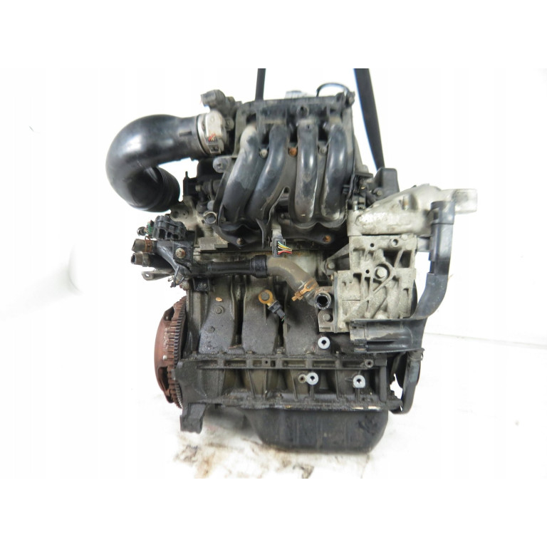 Двигун Peugeot 206 1.4 I KFW (TU3A) KFW TU3A