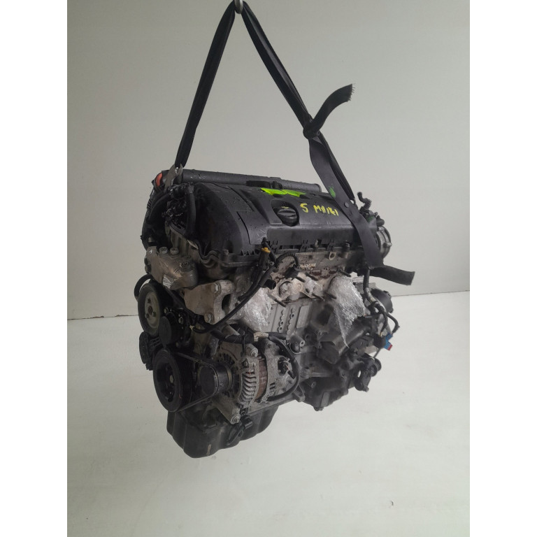 Двигун Peugeot 207 1.4 16V 8FS (EP3) 8FS EP3