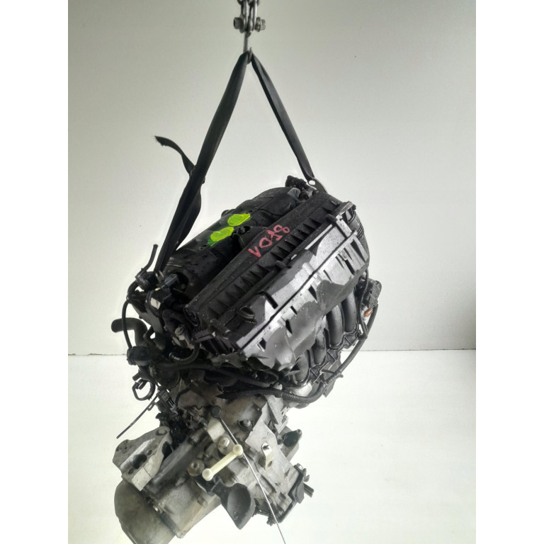 Двигун Peugeot 207 1.4 16V 8FS (EP3) 8FS EP3