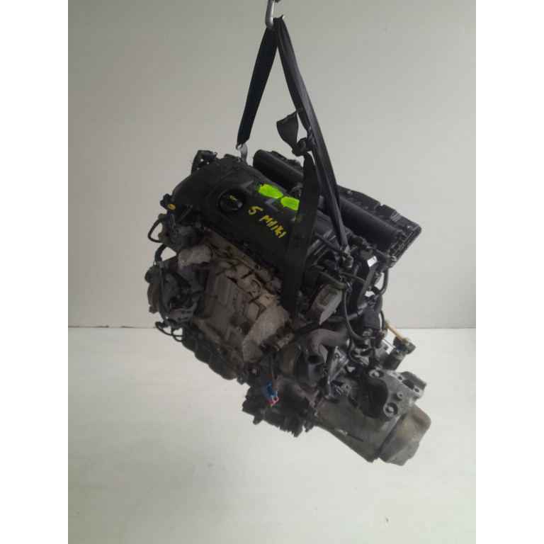 Двигун Peugeot 207 1.4 16V 8FS (EP3) 8FS EP3