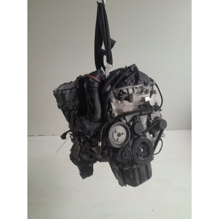 Двигун Peugeot 207 1.4 16V 8FS (EP3) 8FS EP3