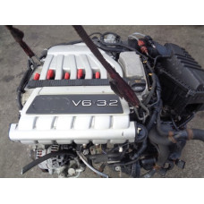 Двигатель Volkswagen GOLF IV 3.2 R32 4motion BML BFH BJS