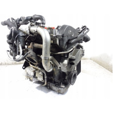 Двигатель  Volkswagen  GOLF IV Variant  1.8 T ARZ AGU