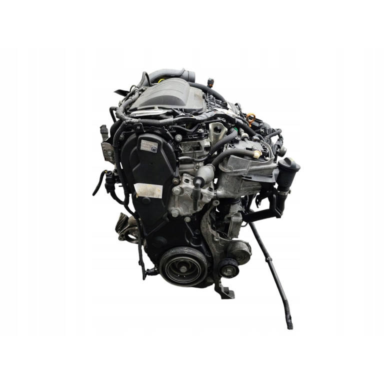 Двигун Peugeot 3008 2.0 Hdi RHE (DW10CTED4) RHE DW10CTED4