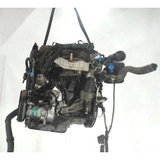 Двигатель Peugeot 306 1.6 NFT