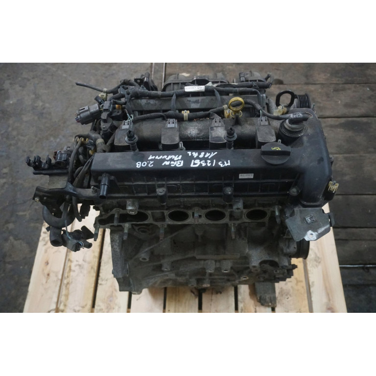 Двигун Peugeot 306 1.8 LFZ (XU7JP) LFZ XU7JP