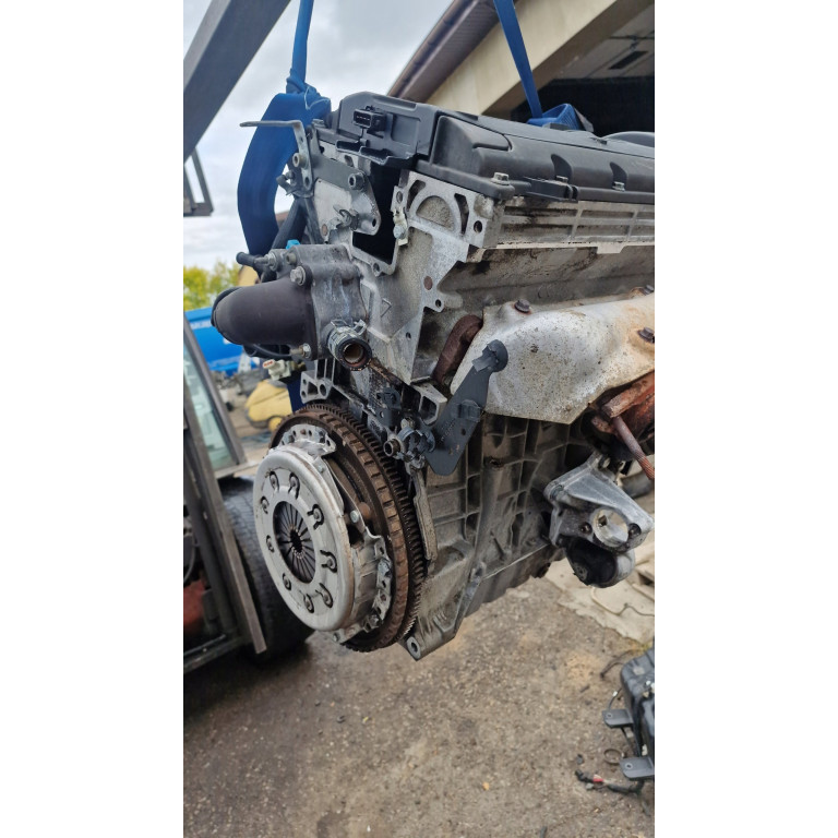 Двигун Peugeot 306 1.8 16V LFY (XU7JP4) LFY XU7JP4