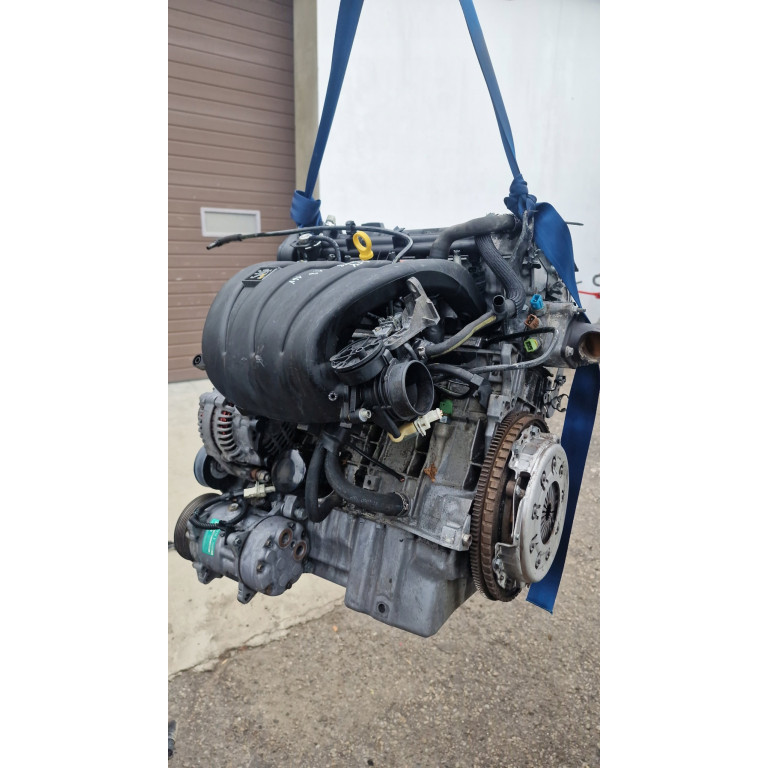 Двигун Peugeot 306 1.8 16V LFY (XU7JP4) LFY XU7JP4