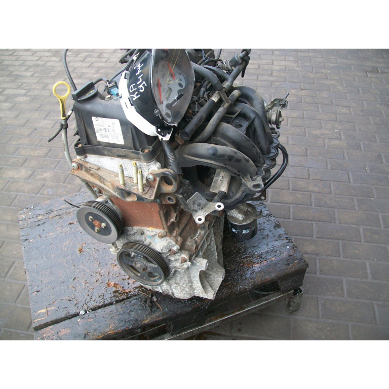 Двигун Peugeot 306 1.8 D A9A (XUD7) A9A XUD7