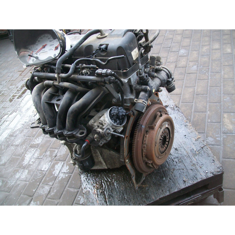 Двигун Peugeot 306 1.8 D A9A (XUD7) A9A XUD7