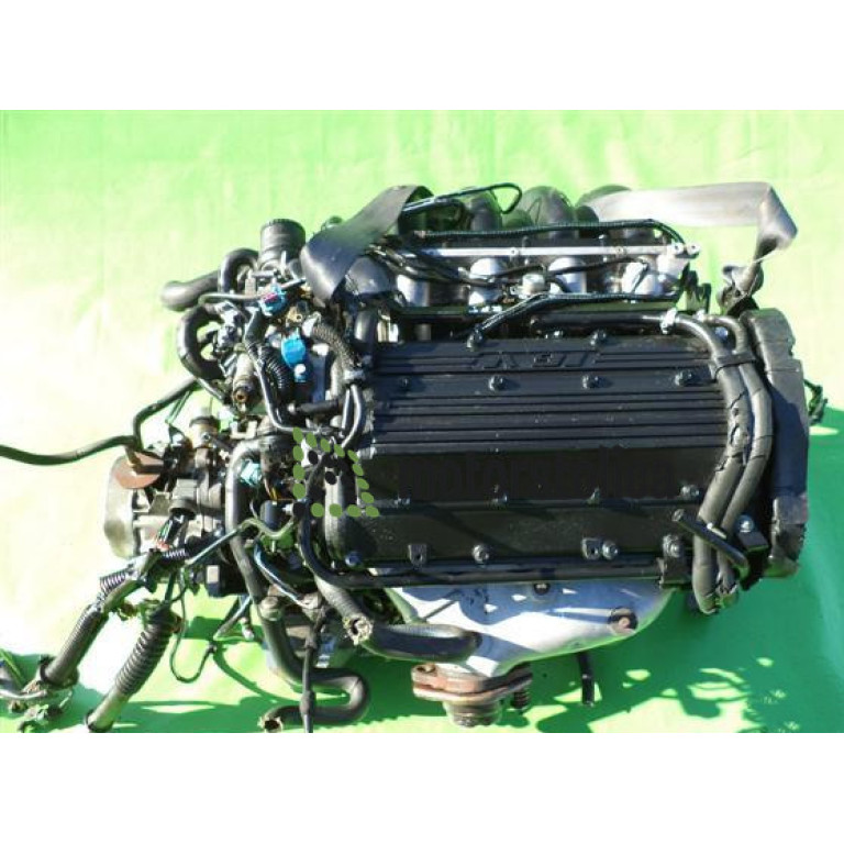 Двигун Peugeot 306 2.0 S16 RFT (XU10J4) RFT XU10J4