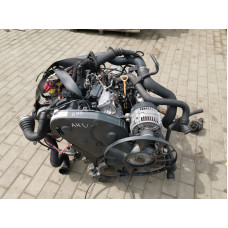 Двигатель Volkswagen GOLF IV 1.9 TDI AHU