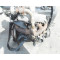 Двигатель  Volkswagen  GOLF IV 1.9 TDI AVG AHU AVN