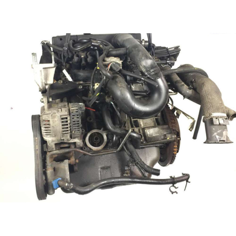 Двигун Peugeot 405 II (4B) 1.6 BFZ (XU5JP) BFZ XU5JP