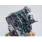 Двигатель Peugeot 406 2.0 HDI 110 RHZ (DW10ATED) RHZ DW10ATED