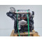 Двигатель Peugeot 406 2.0 HDI 110 RHZ (DW10ATED) RHZ DW10ATED