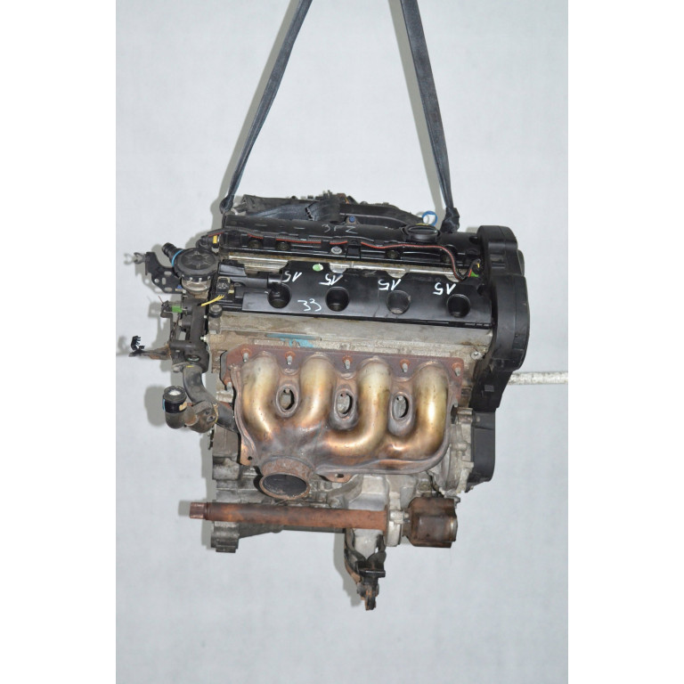 Двигун Peugeot 406 (8B) 2.2 3FZ (EW12J4) 3FZ EW12J4