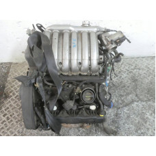 Двигатель Peugeot 406 3.0 V6 XFX (ES9J4S) XFX ES9J4S