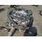 Двигатель Peugeot 406 2.2 HDI 4HX (DW12TED4/FAP) 4HX DW12TED4/FAP