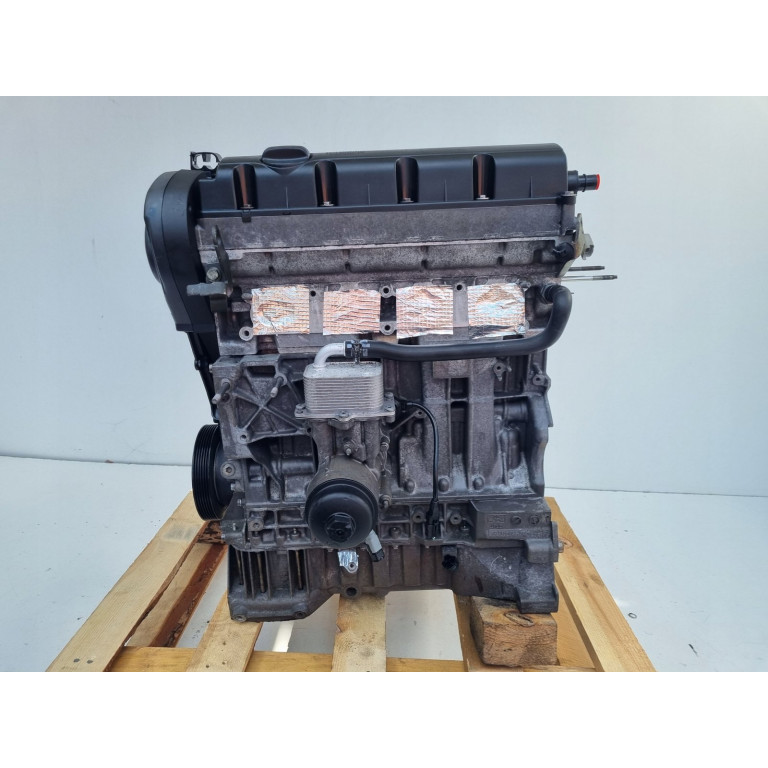 Двигатель Peugeot 407 1.8 16V 6FY (EW7A) 6FY EW7A