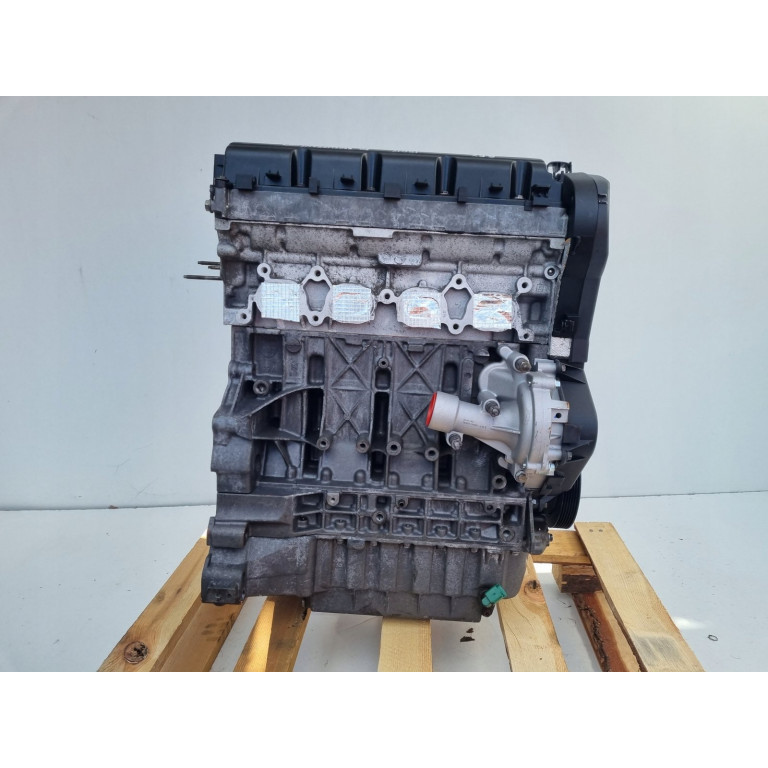 Двигатель Peugeot 407 1.8 16V 6FY (EW7A) 6FY EW7A