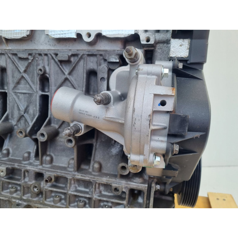 Двигатель Peugeot 407 1.8 16V 6FY (EW7A) 6FY EW7A