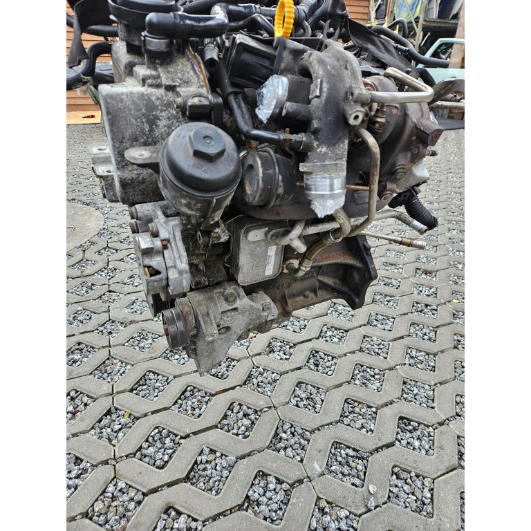 Двигун Volkswagen GOLF V 1.4 TSI BLG