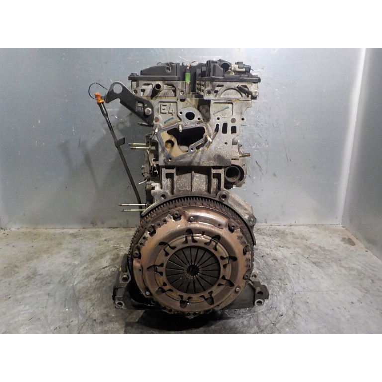 Двигун Peugeot 407 2.2 16V 3FY (EW12J4) 3FY EW12J4