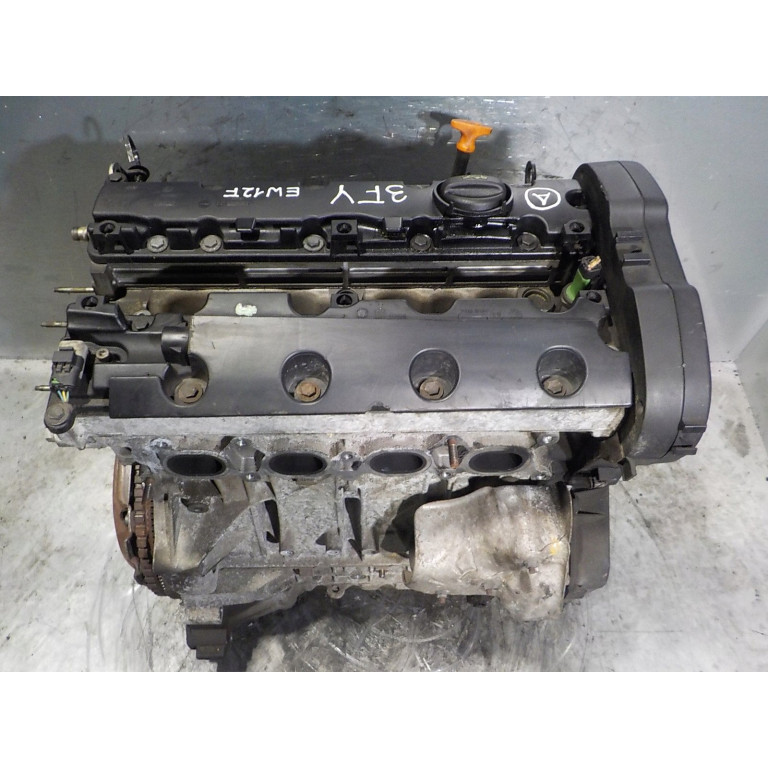 Двигун Peugeot 407 2.2 16V 3FY (EW12J4) 3FY EW12J4