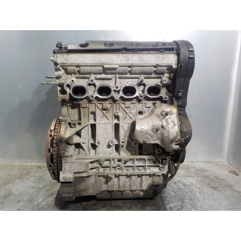 Двигун Peugeot 407 2.2 16V 3FY (EW12J4) 3FY EW12J4