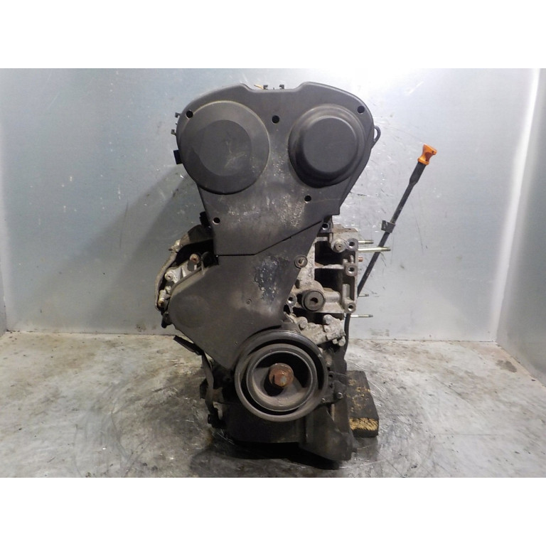Двигун Peugeot 407 2.2 16V 3FY (EW12J4) 3FY EW12J4