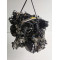 Двигатель Peugeot 407 2.7 Hdi UHZ (DT17) UHZ DT17