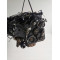 Двигатель Peugeot 407 2.7 Hdi UHZ (DT17) UHZ DT17