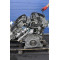 Двигун Peugeot 407 3.0 XFV (ES9A) XFV ES9A
